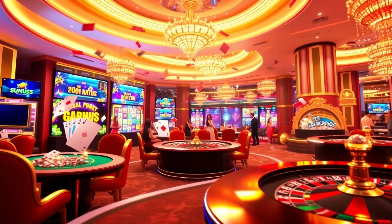 Players savoring exciting moments at bong88 online casino with vibrant games and action.