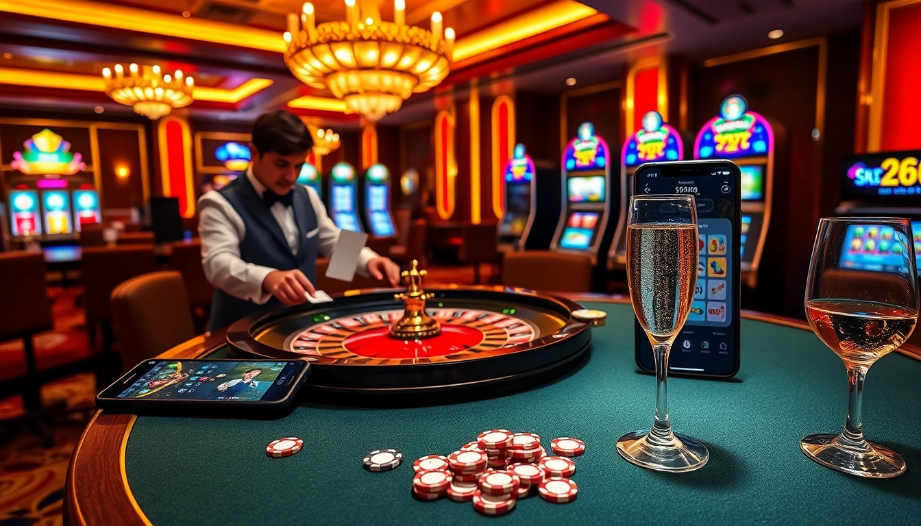 Win with Strategy: Proven Gambling Techniques for 2025 at https://s666hn.com/